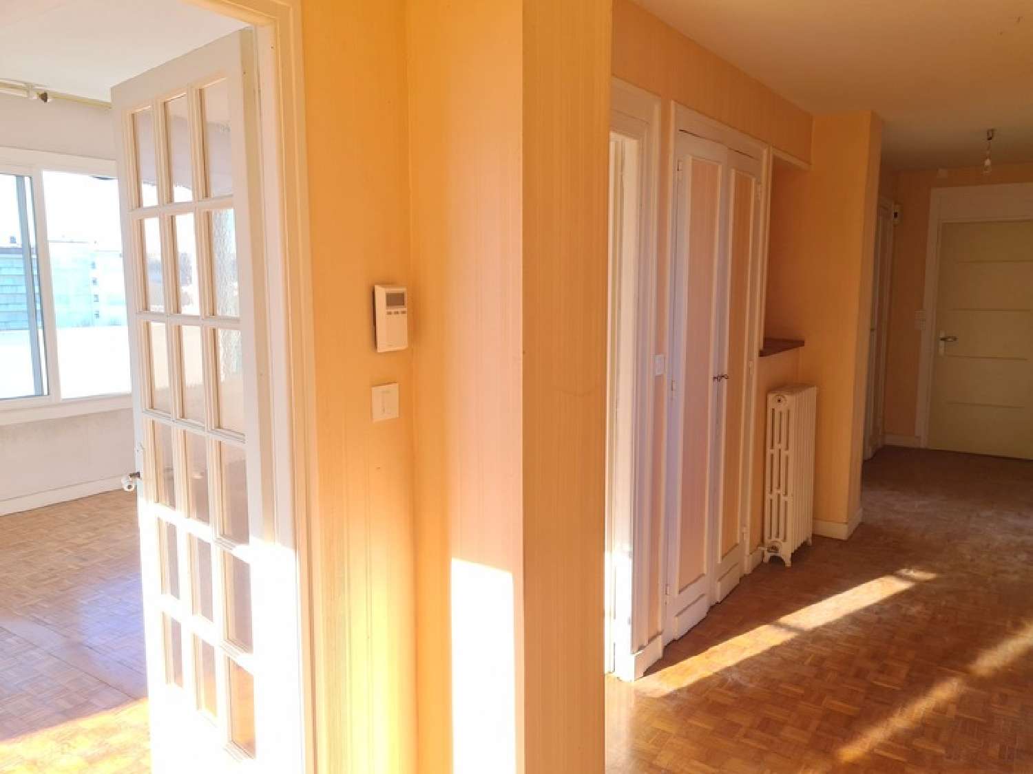  for sale apartment Angoulême Charente 3