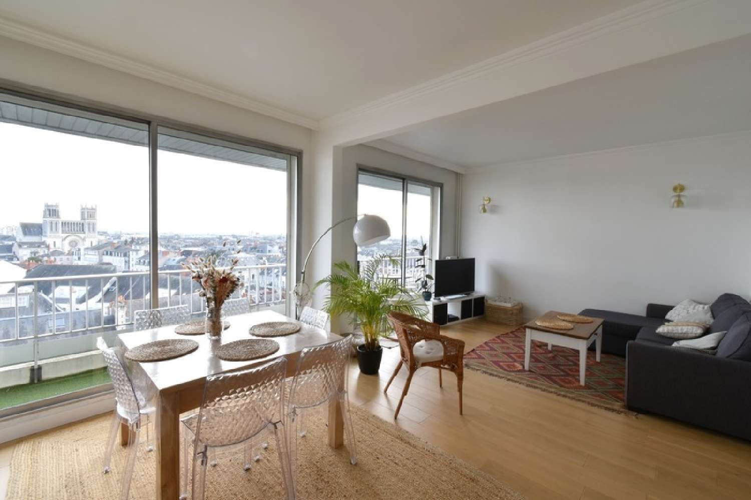  for sale apartment Angers 49100 Maine-et-Loire 6