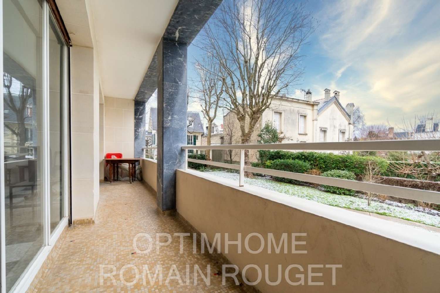  for sale apartment Chatou Yvelines 1