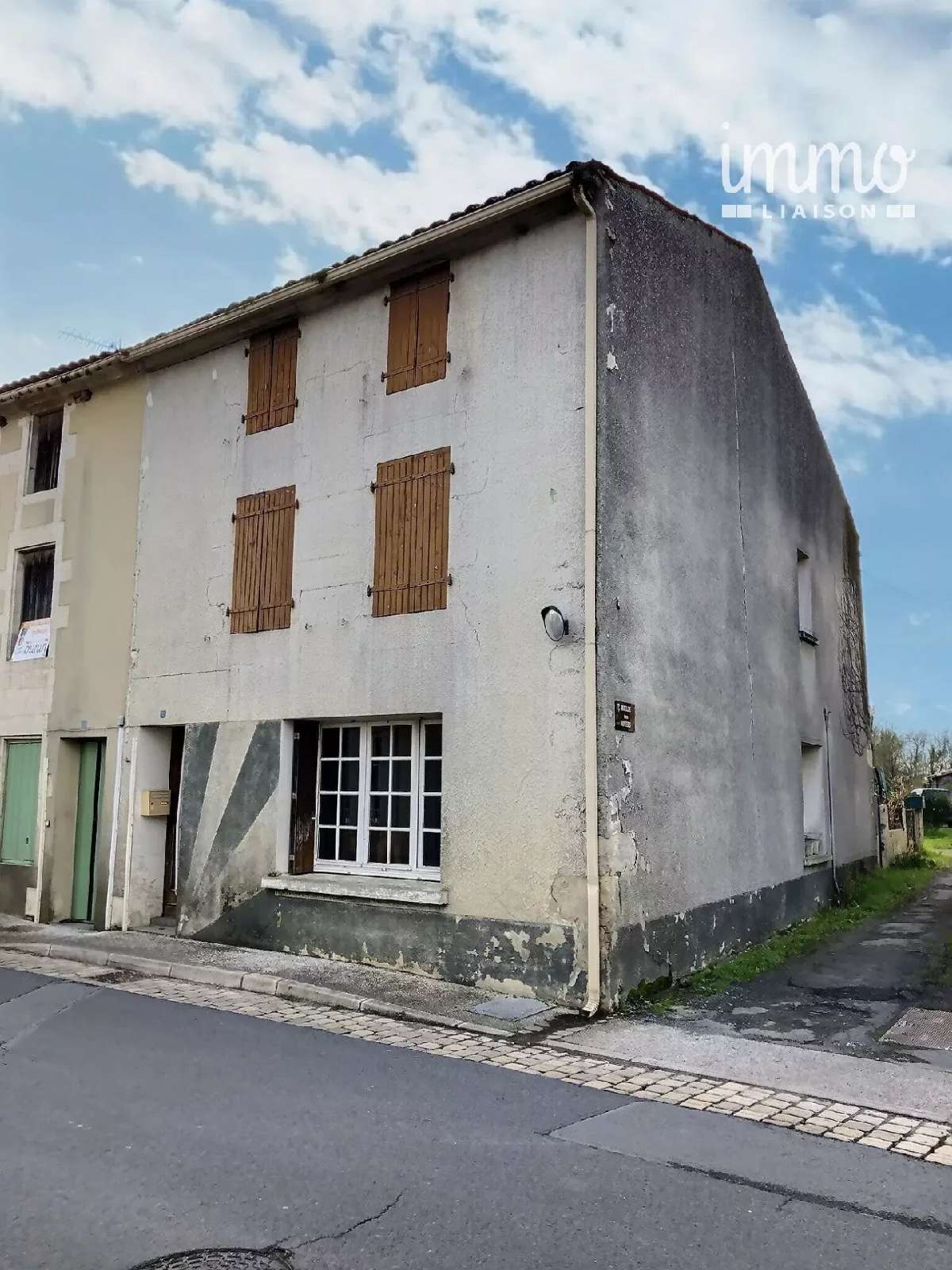  kaufen Haus La Grève-sur-Mignon Charente-Maritime 1