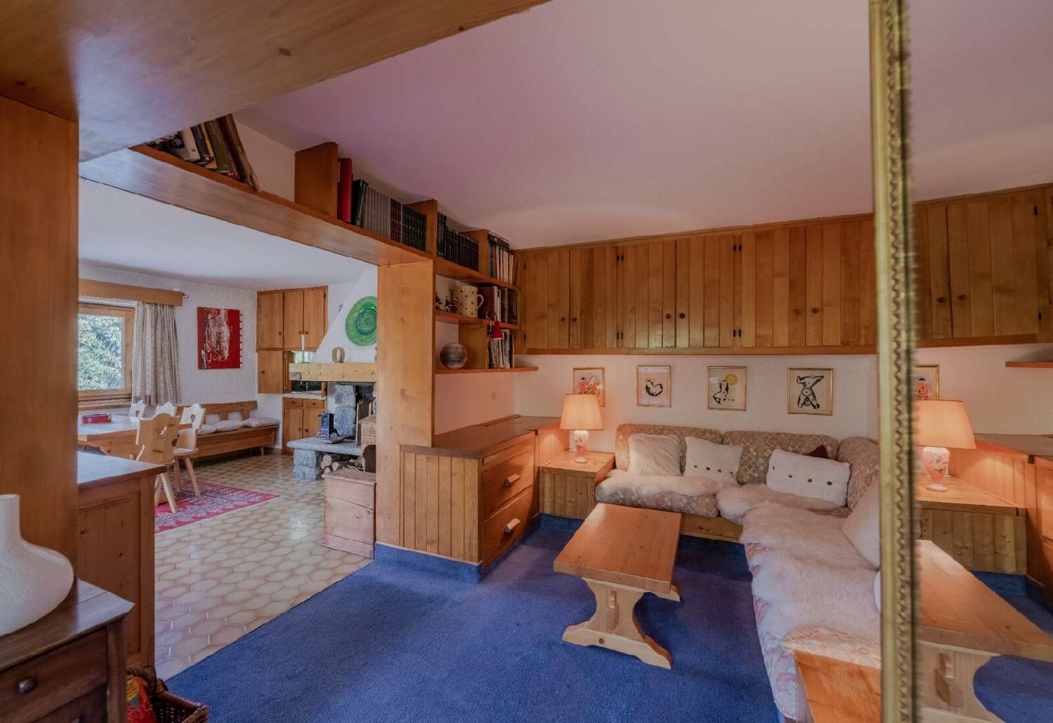  kaufen Wohnung/ Apartment Les Allues Savoie 1