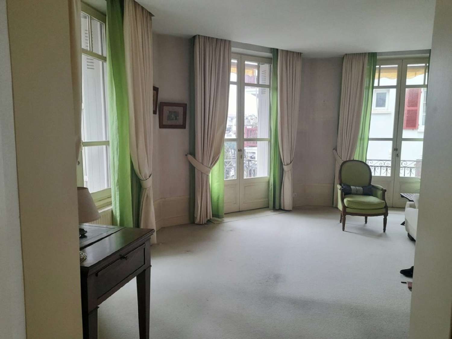  à vendre appartement Saint-Jean-de-Luz Pyrénées-Atlantiques 3
