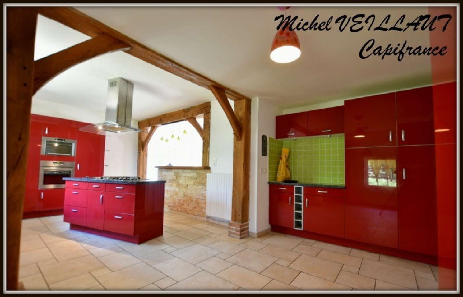  for sale house Moulins Allier 4