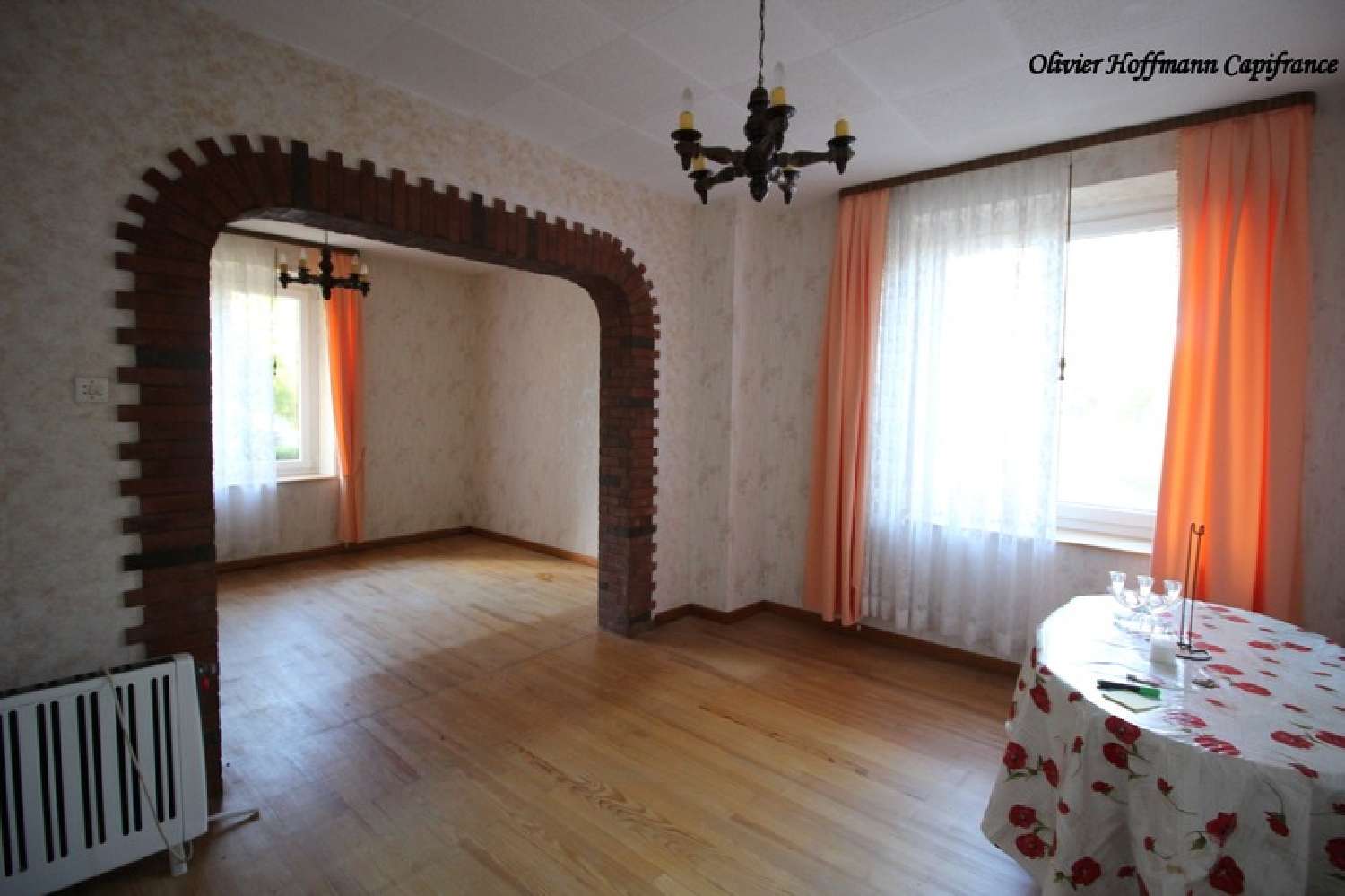  for sale village house Mittersheim Moselle 3
