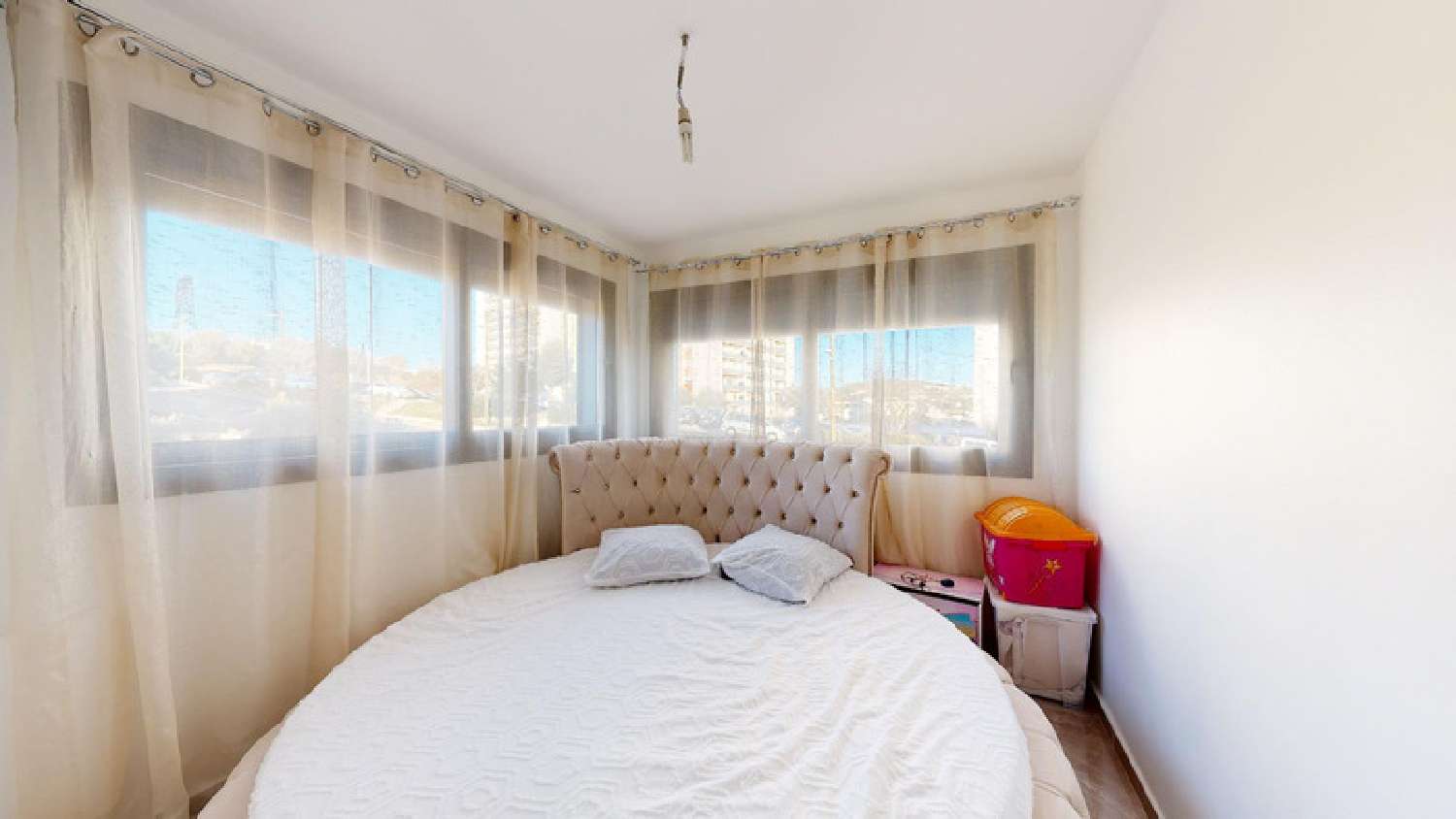 te koop appartement Marseille 15e Arrondissement Bouches-du-Rhône 8