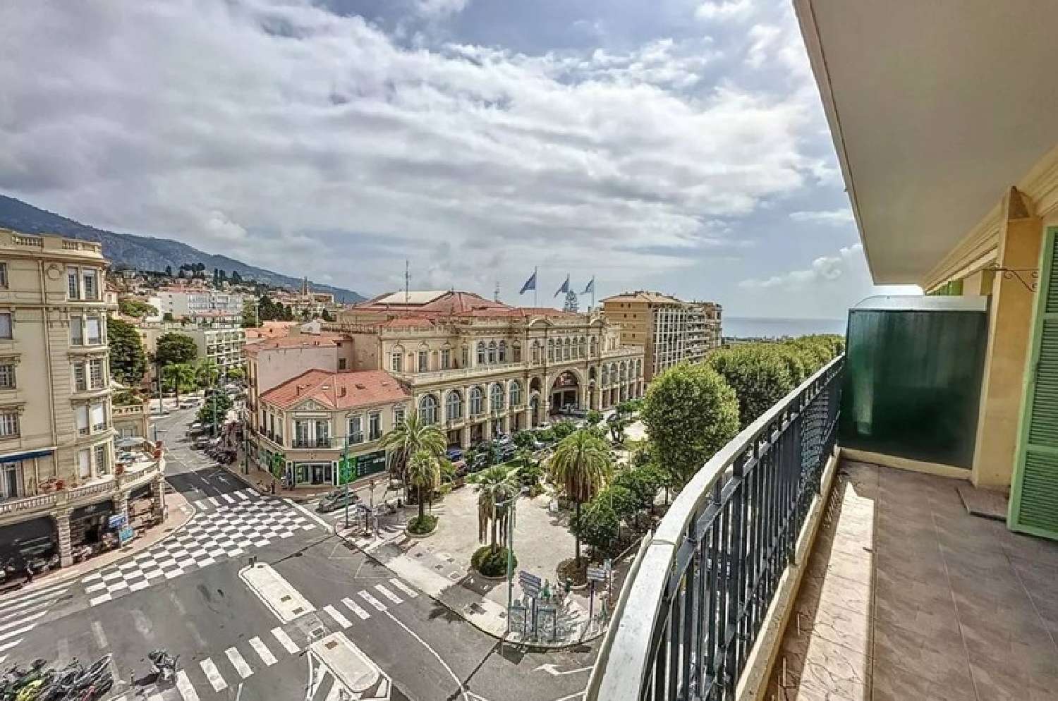  à vendre appartement Menton Alpes-Maritimes 2