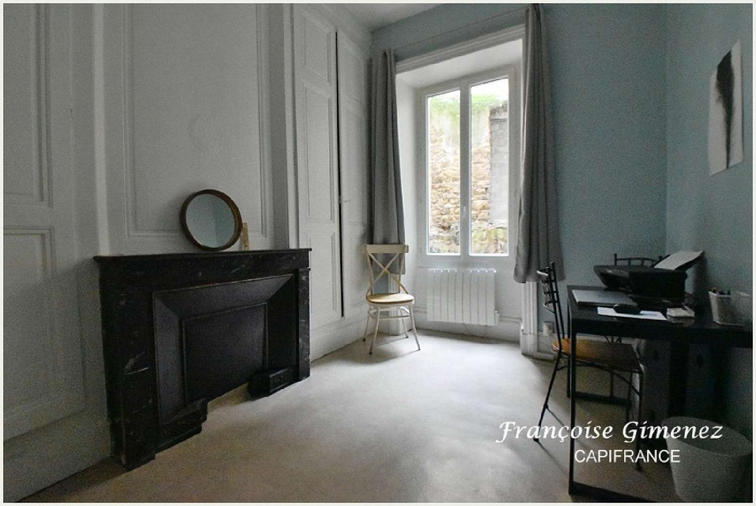  te koop appartement Annonay Ardèche 8