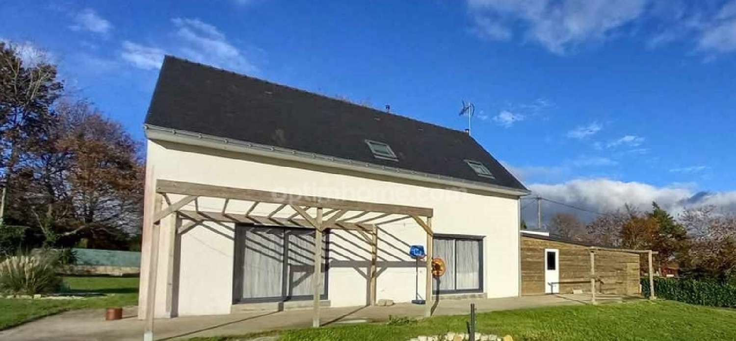  kaufen Haus Allaire Morbihan 2