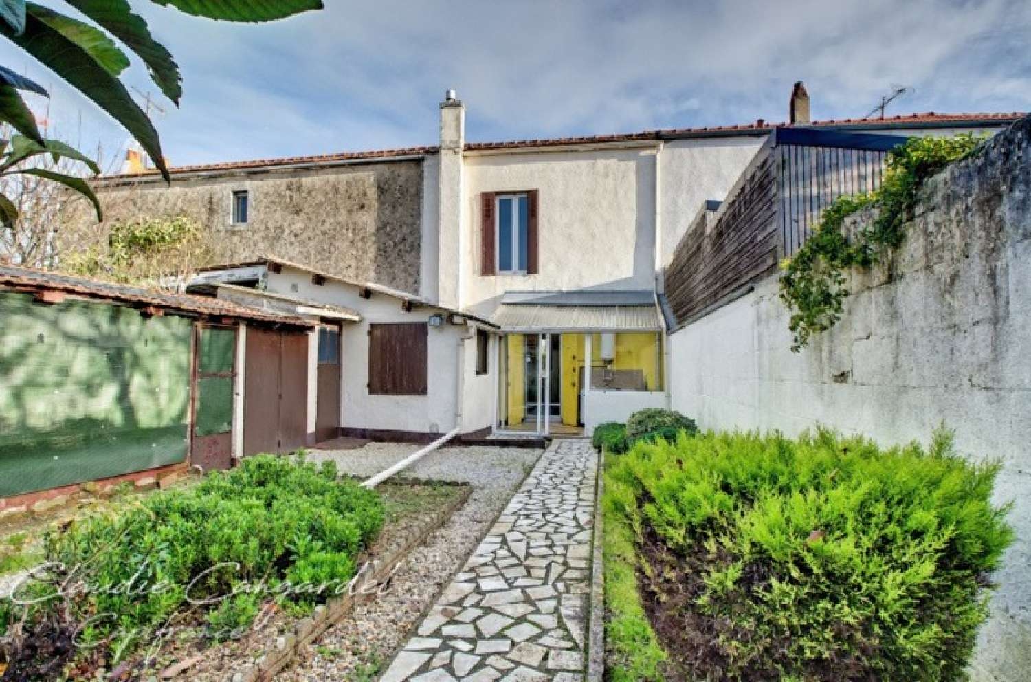  à vendre maison La Rochelle Charente-Maritime 8