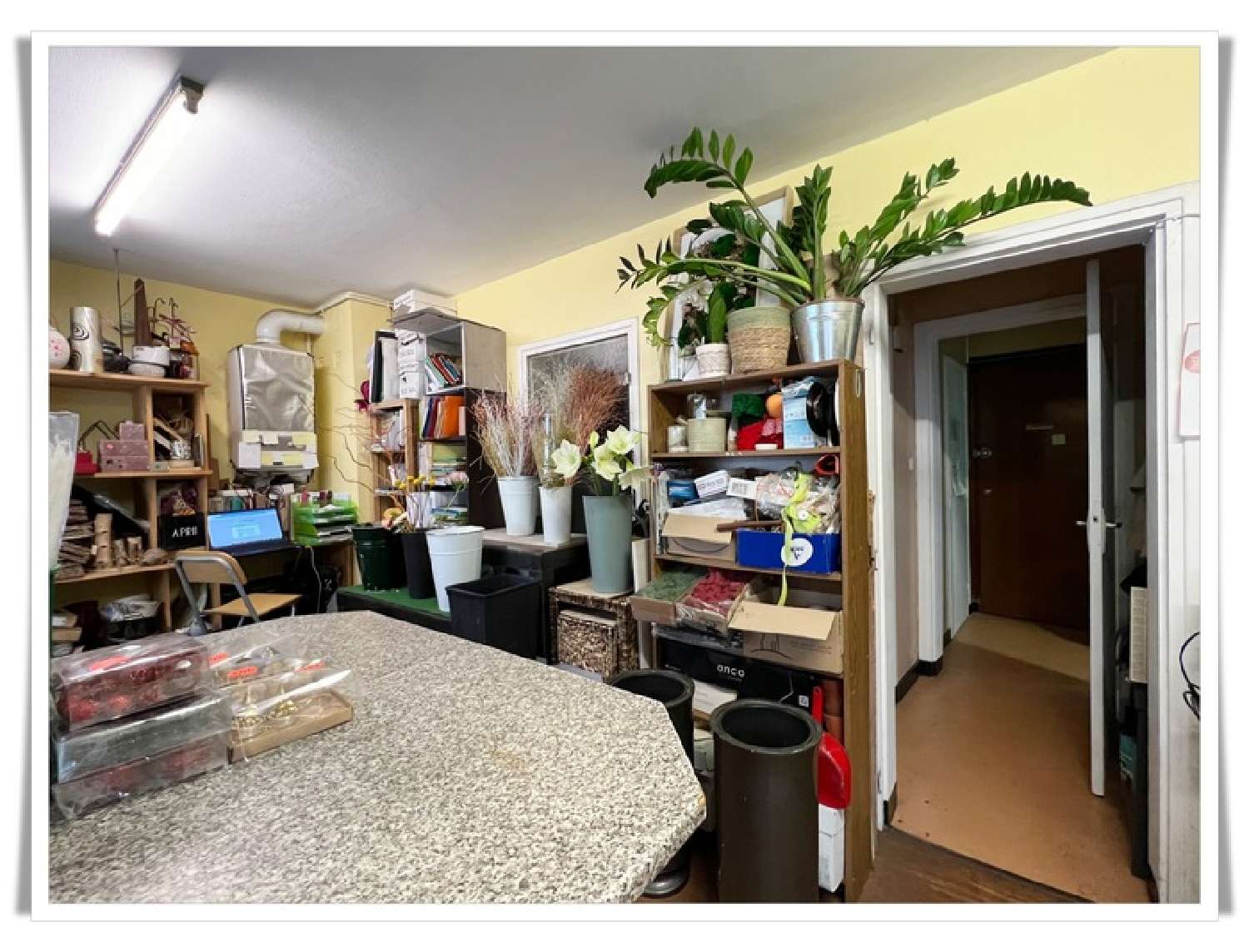  kaufen Wohnung/ Apartment Pontivy Morbihan 2