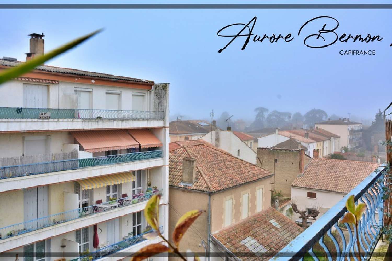  kaufen Wohnung/ Apartment Clairac Lot-et-Garonne 1