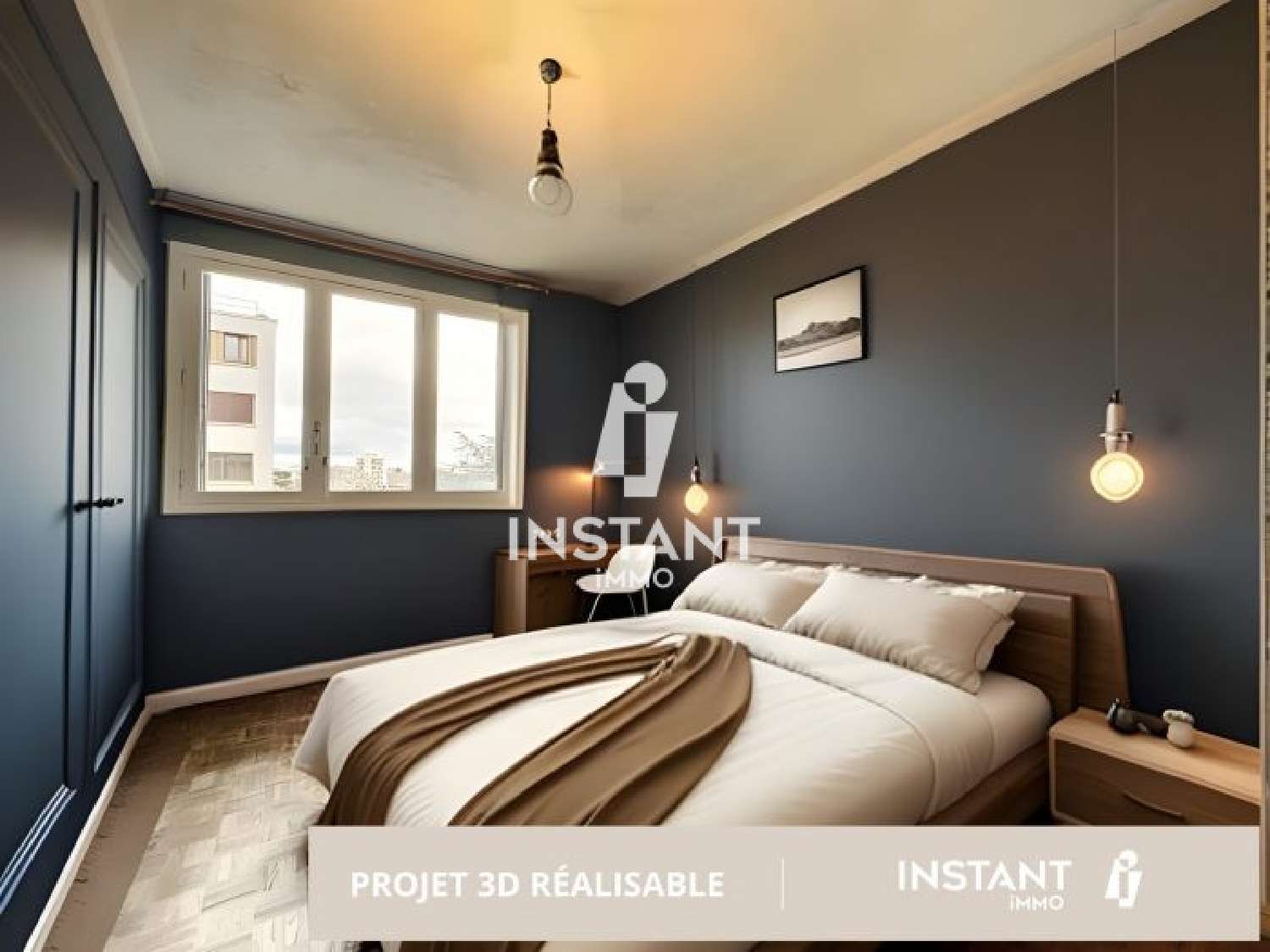  à vendre appartement Saint-Maur-des-Fossés Val-de-Marne 2