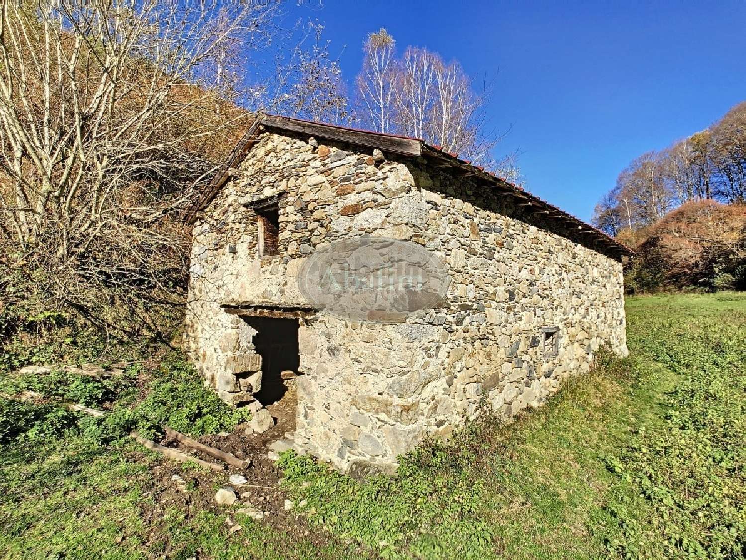  à vendre maison Mauléon-Barousse Hautes-Pyrénées 3