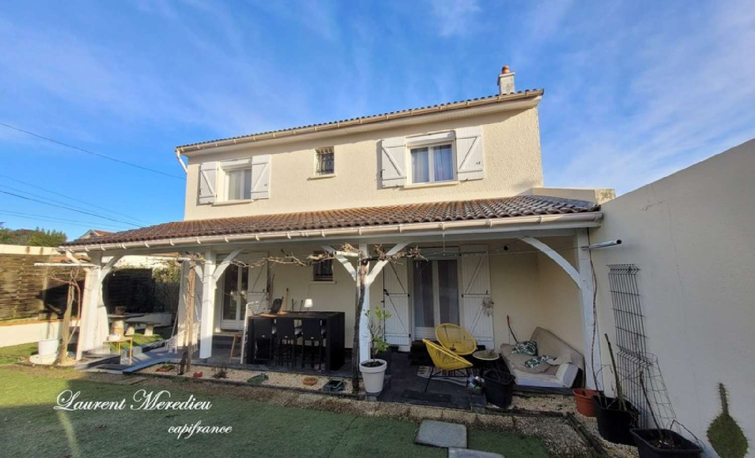  à vendre maison Bassens Gironde 6