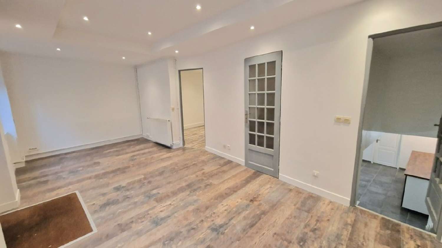  kaufen Wohnung/ Apartment Bagnolet Seine-Saint-Denis 3