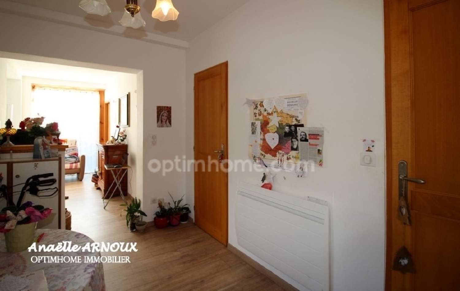  for sale apartment Saint-Jean-Saint-Nicolas Hautes-Alpes 2