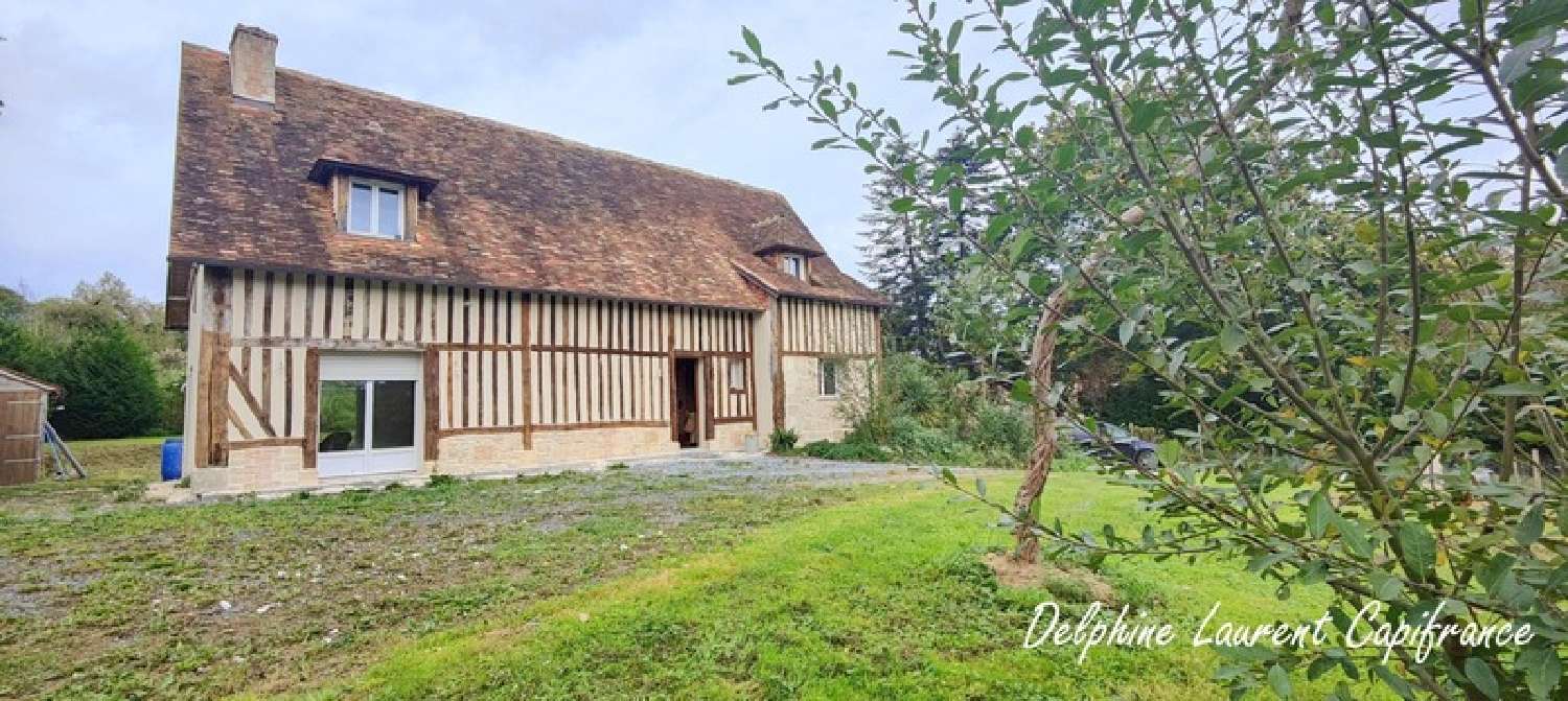  kaufen Haus Gonneville-sur-Mer Calvados 1