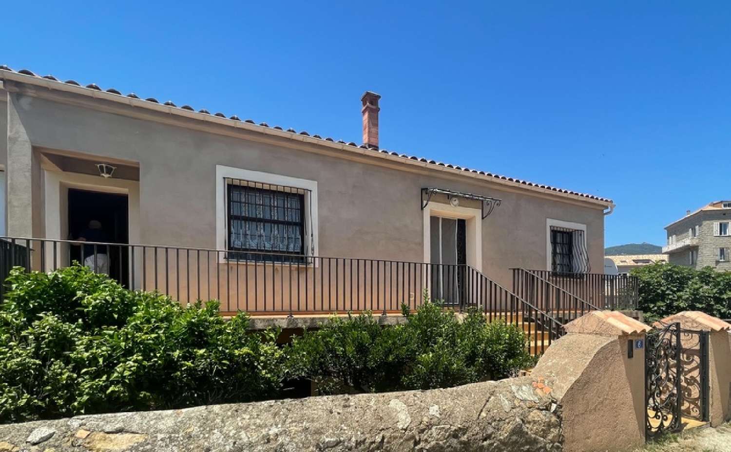  à vendre maison Propriano Corse-du-Sud 2