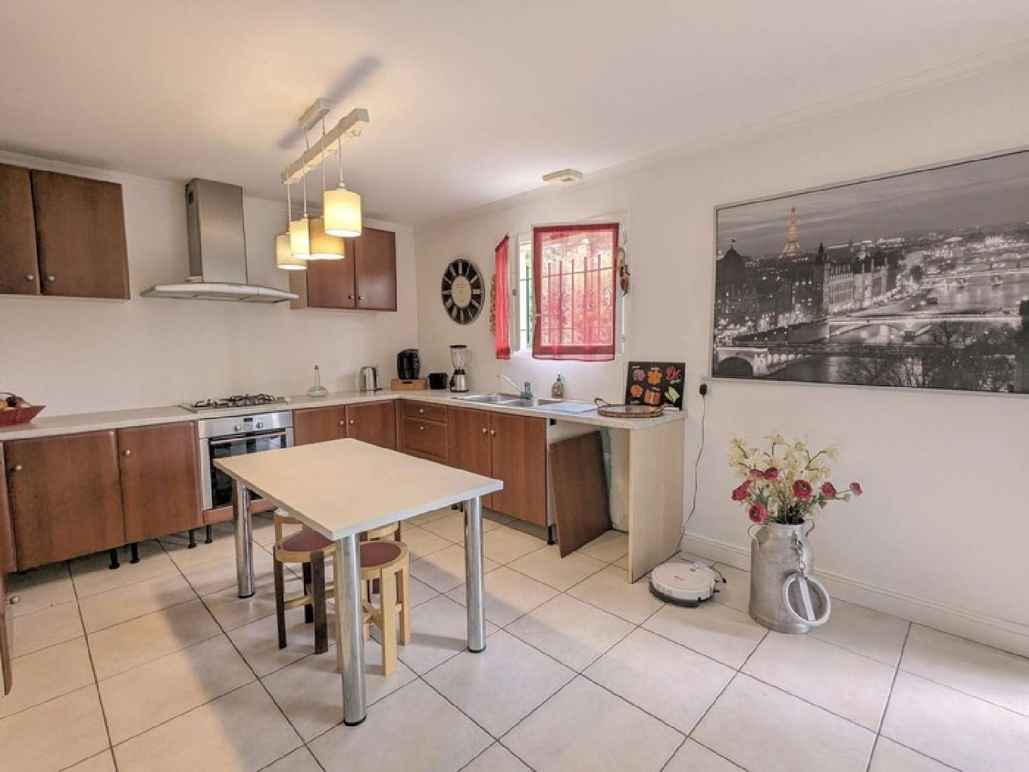  for sale house Montussan Gironde 7