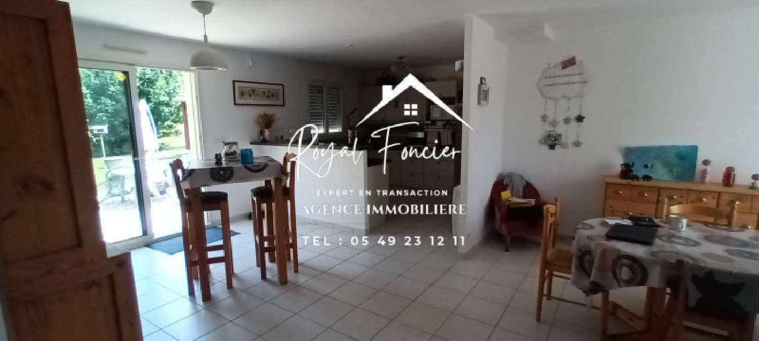  à vendre maison Loches Indre-et-Loire 4