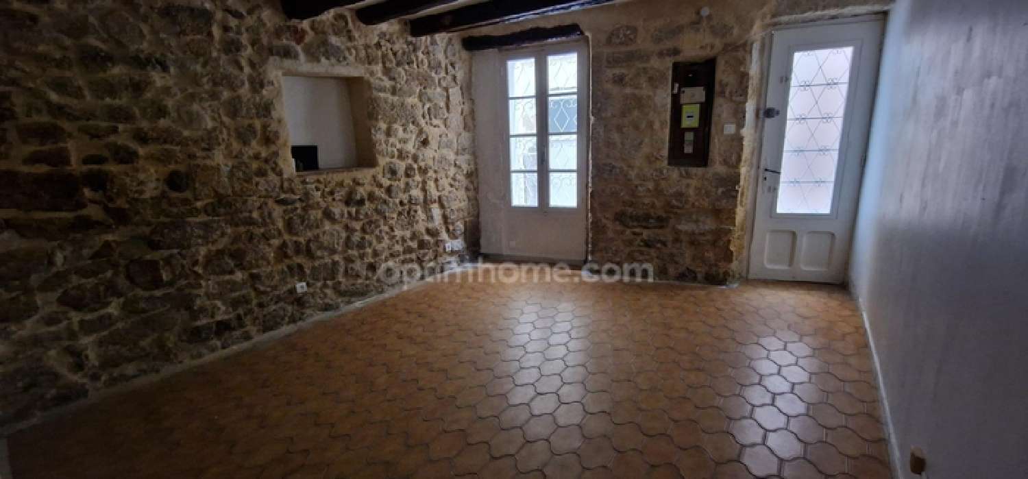  à vendre maison de village Istres Bouches-du-Rhône 2