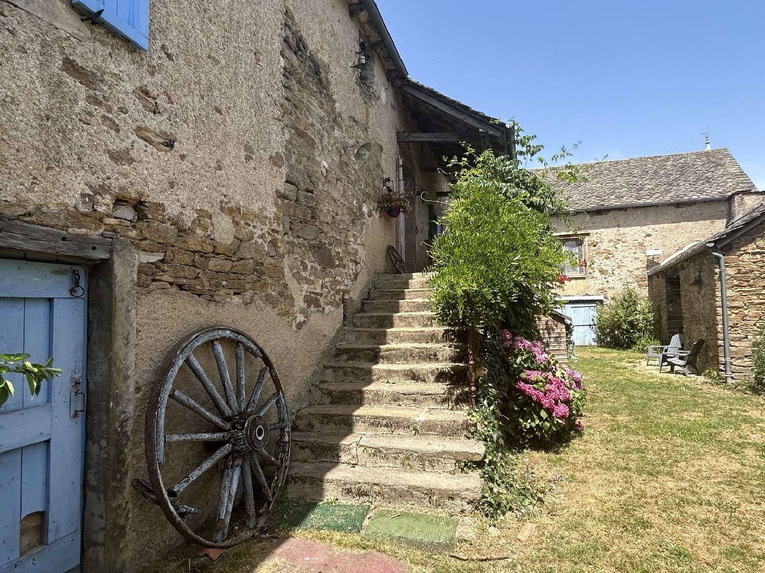  kaufen Bauernhof Centrès Aveyron 3