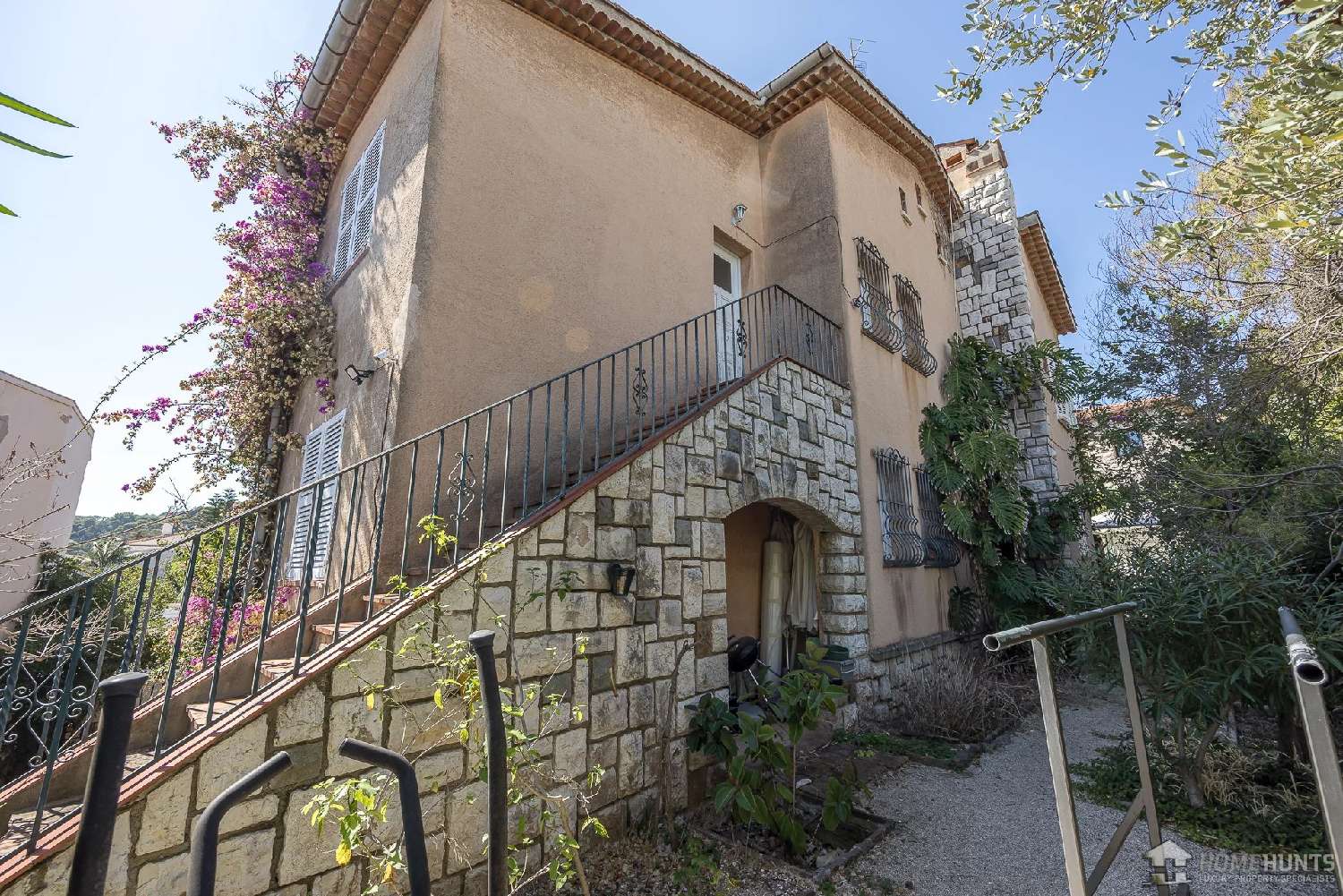  à vendre villa Saint-Jean-Cap-Ferrat Alpes-Maritimes 3