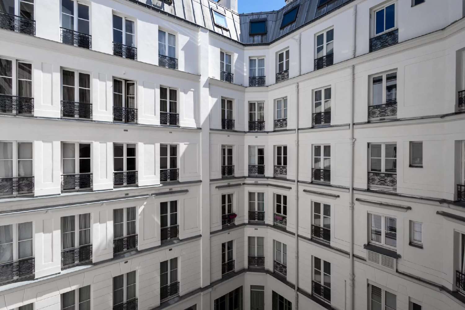  à vendre appartement Paris 17e Arrondissement Paris (Seine) 7