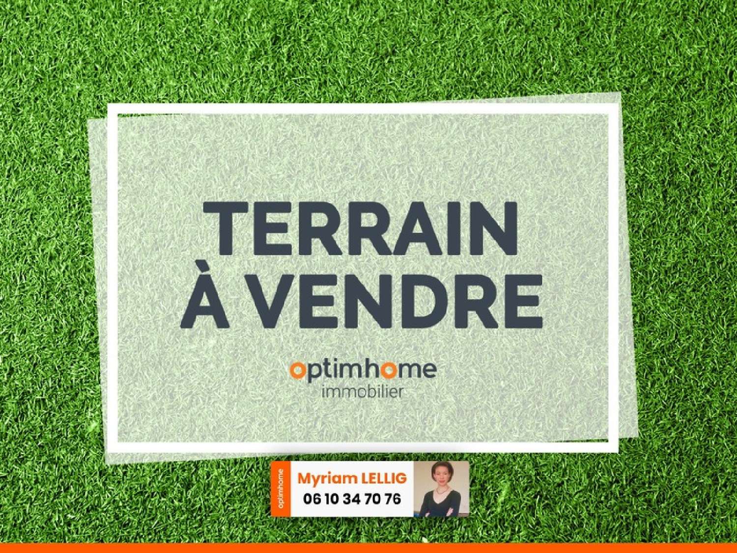  for sale terrain Aulnay-sur-Iton Eure 1