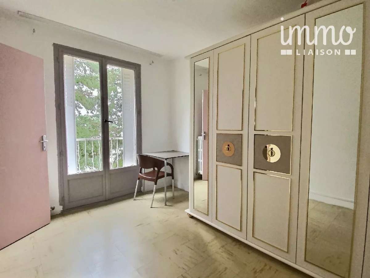  for sale apartment Blois Loir-et-Cher 6