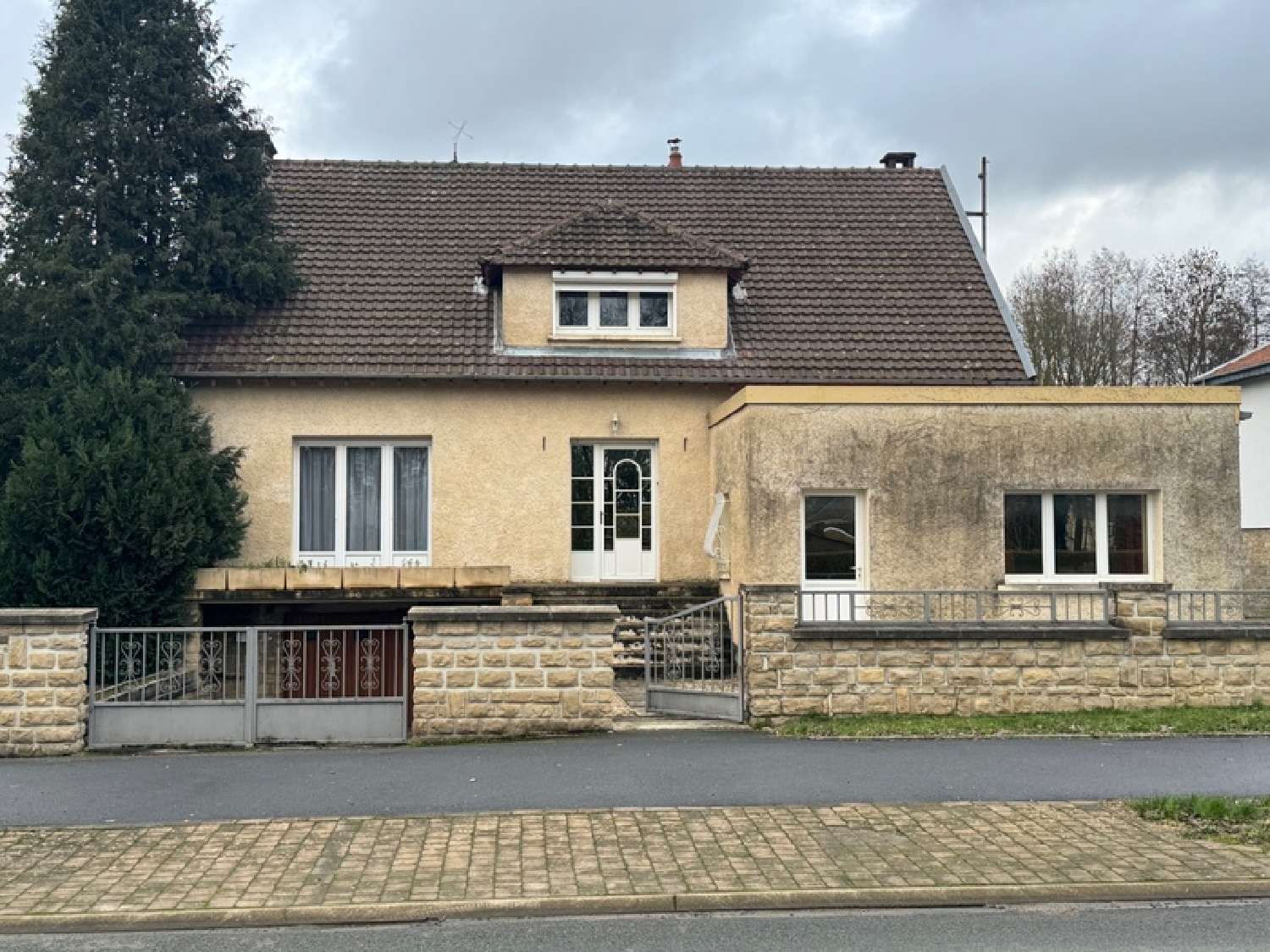  à vendre maison Margut Ardennes 3