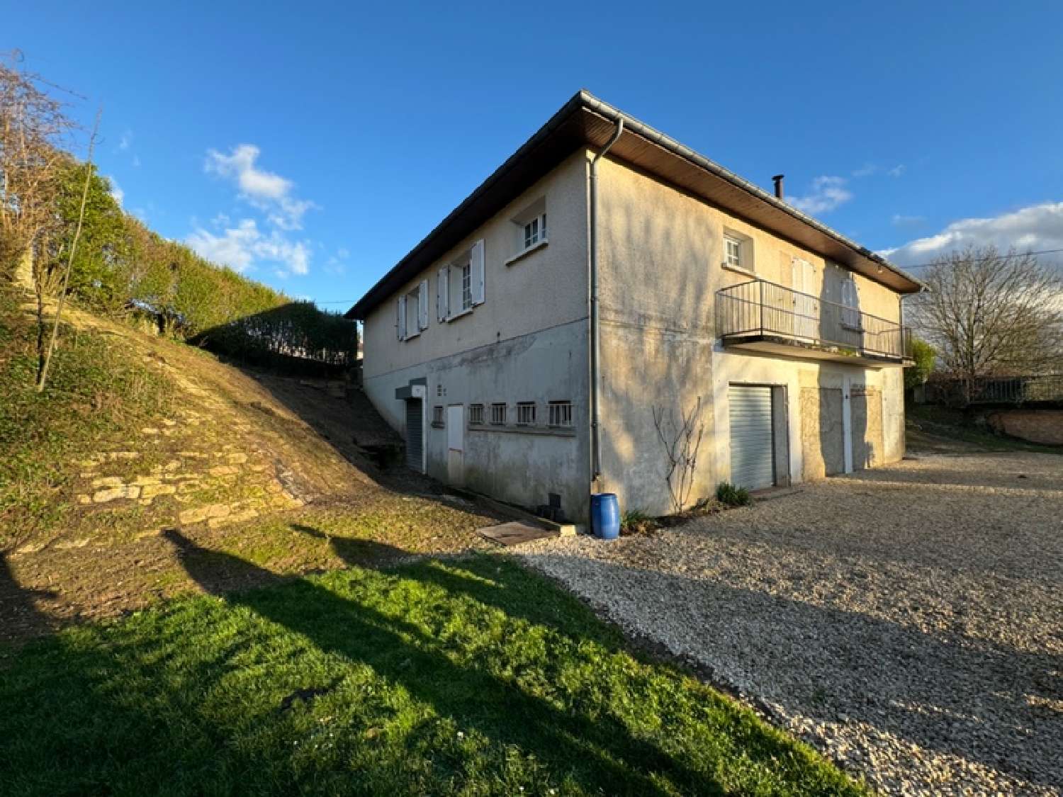  for sale house Doulcon Meuse 2