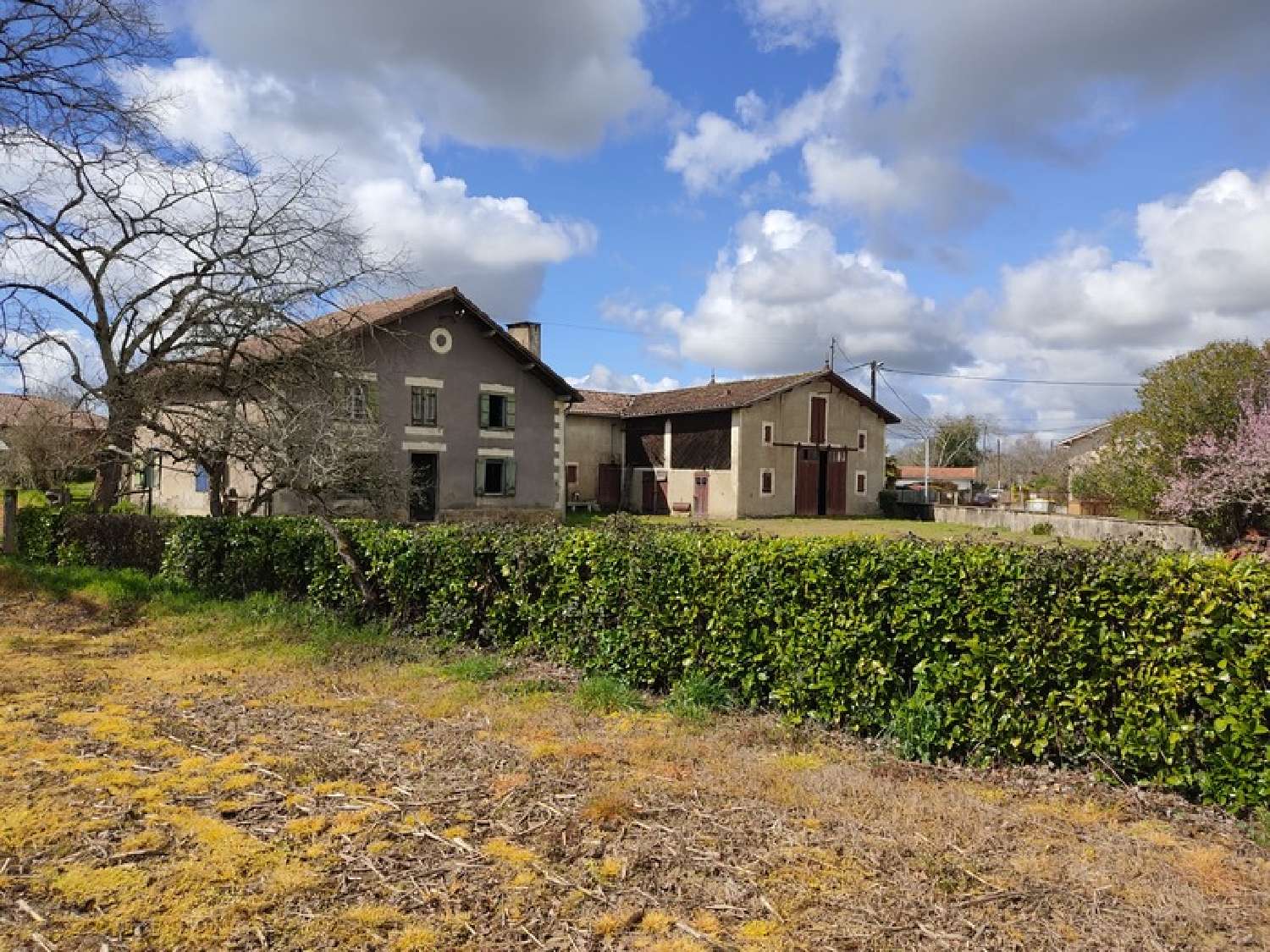  kaufen Bauernhof Aire-sur-l'Adour Landes 3