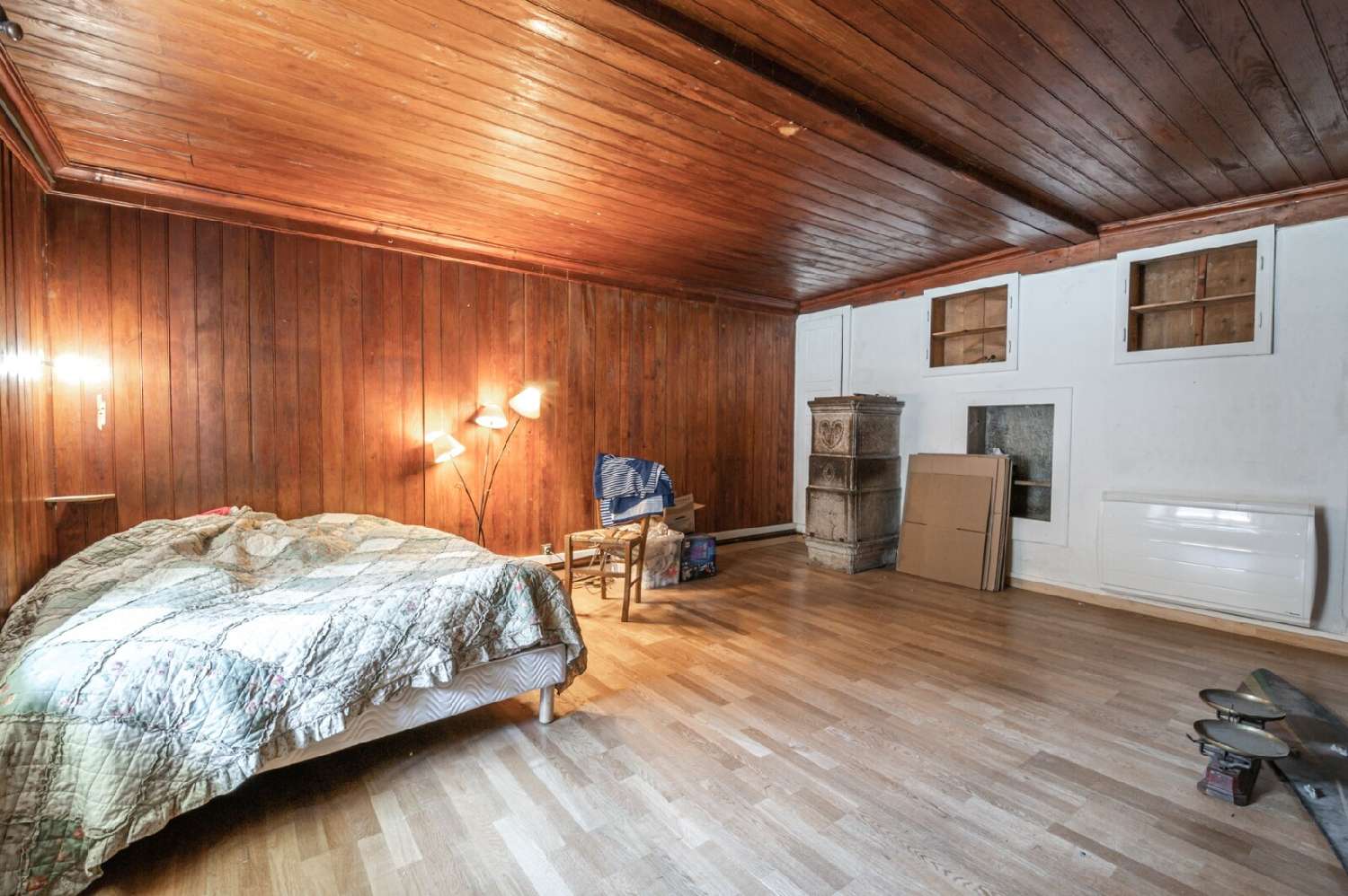  à vendre villa Chamonix-Mont-Blanc Haute-Savoie 5