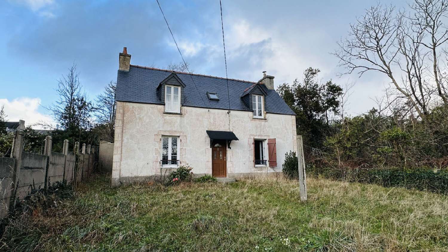  te koop huis Roscanvel Finistère 5