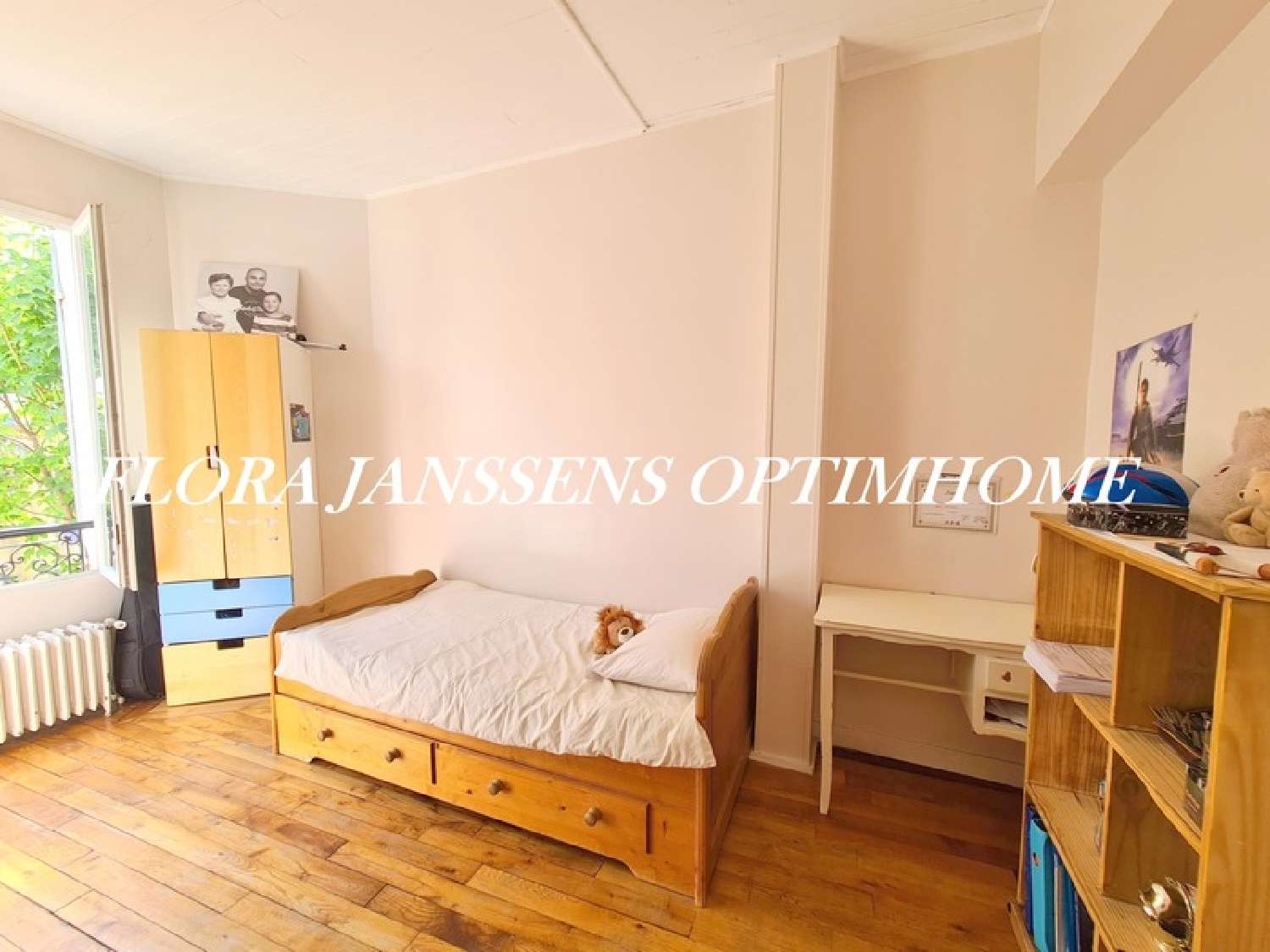  kaufen Wohnung/ Apartment Colombes Hauts-de-Seine 7