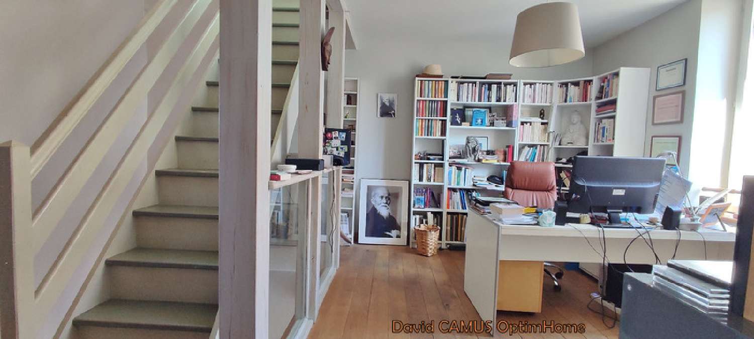  for sale city house Reims Marne 6