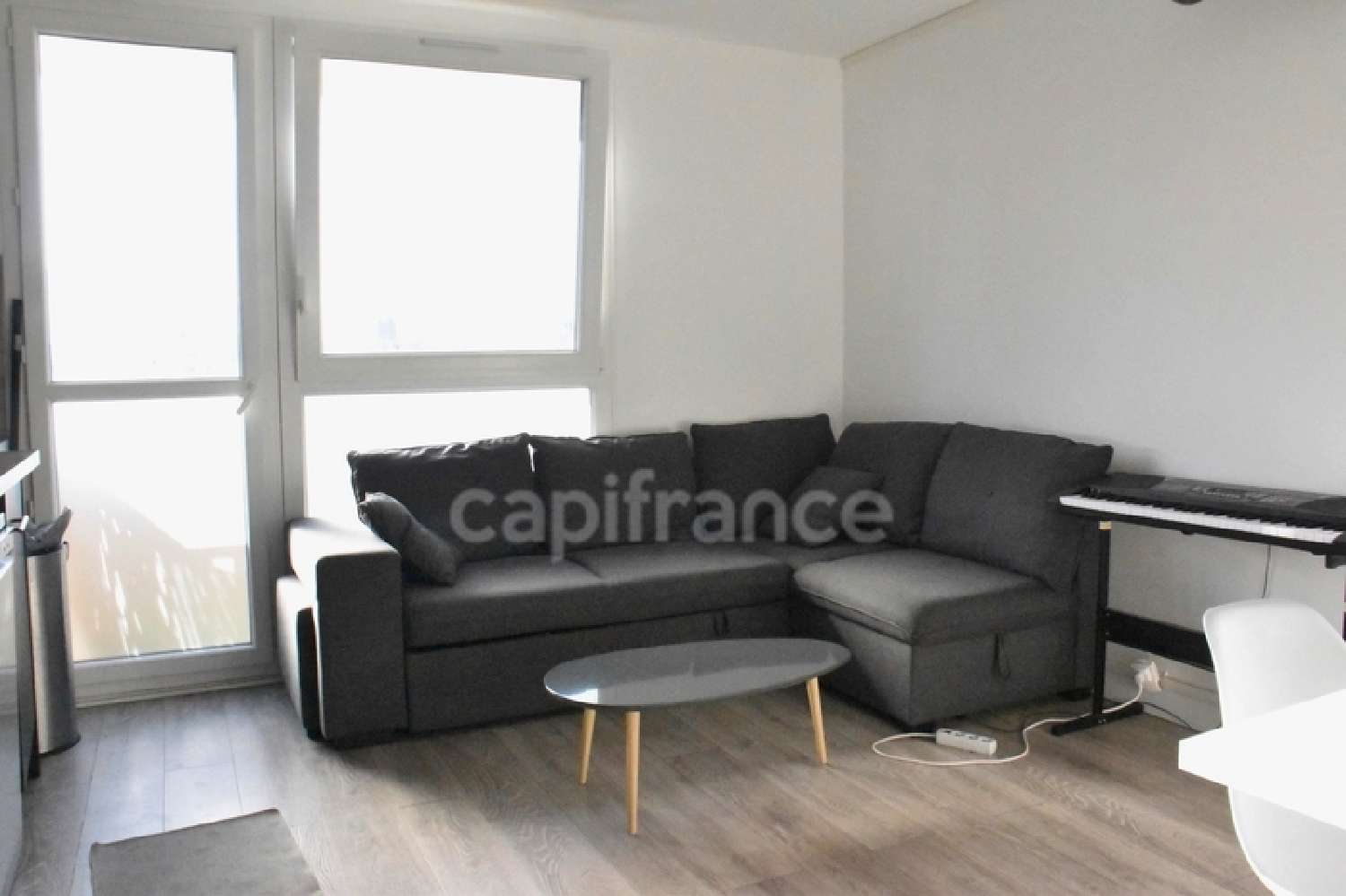  kaufen Wohnung/ Apartment Saint-Étienne-du-Rouvray Seine-Maritime 2