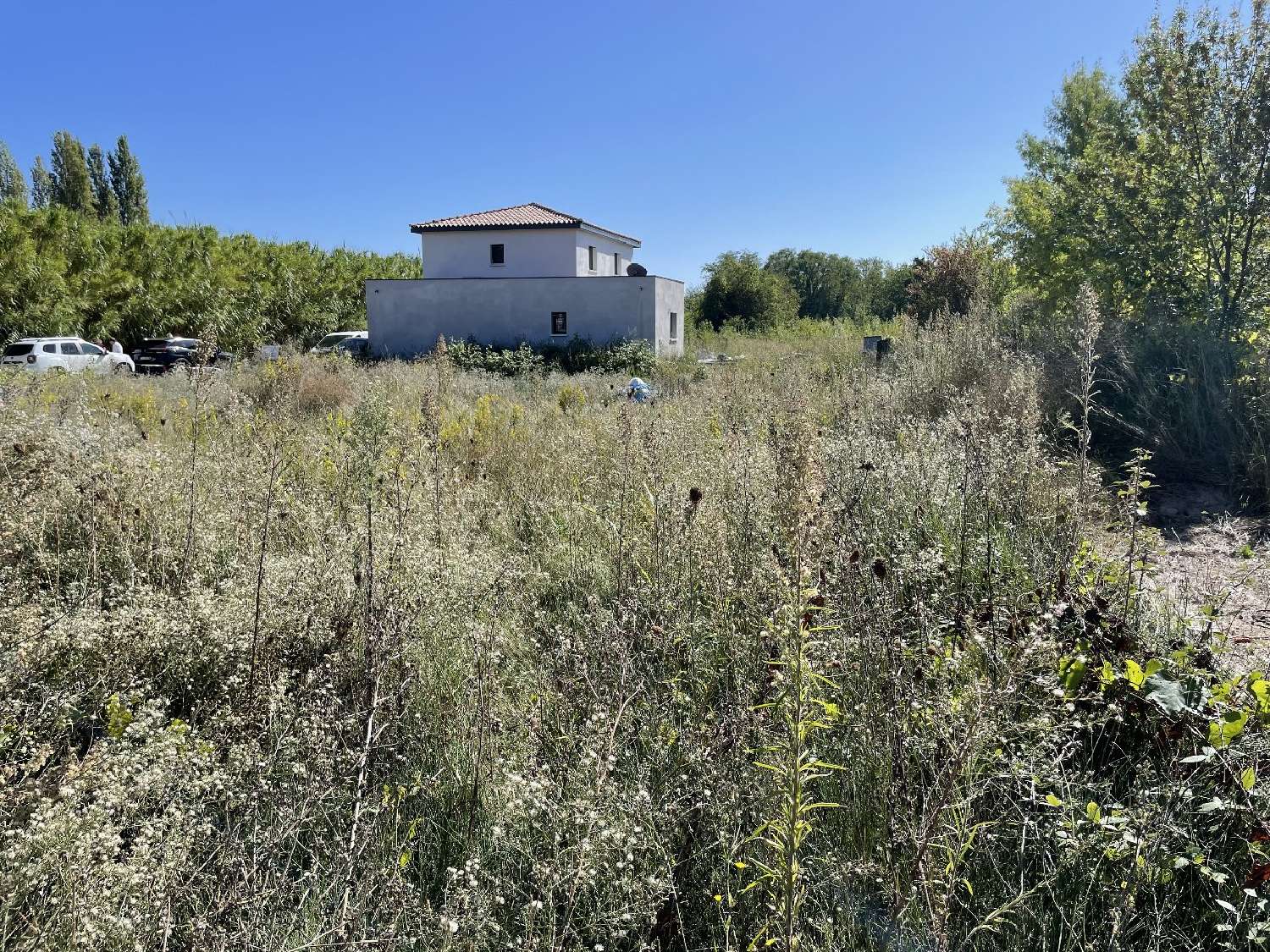  kaufen Grundstück Pézenas Hérault 5