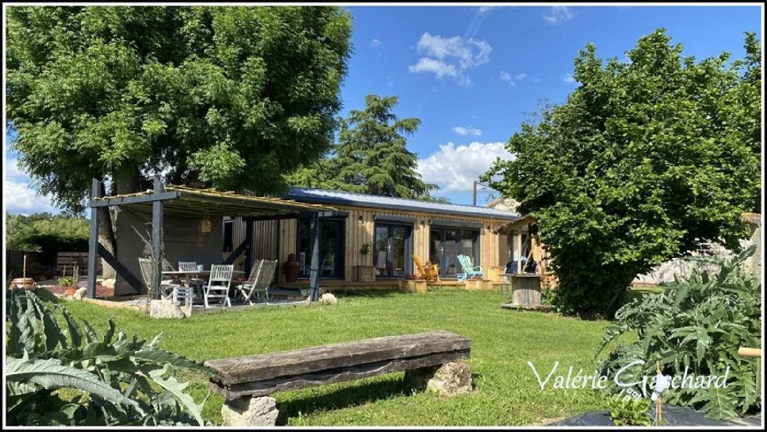  kaufen Haus Villefranche-de-Lonchat Dordogne 3