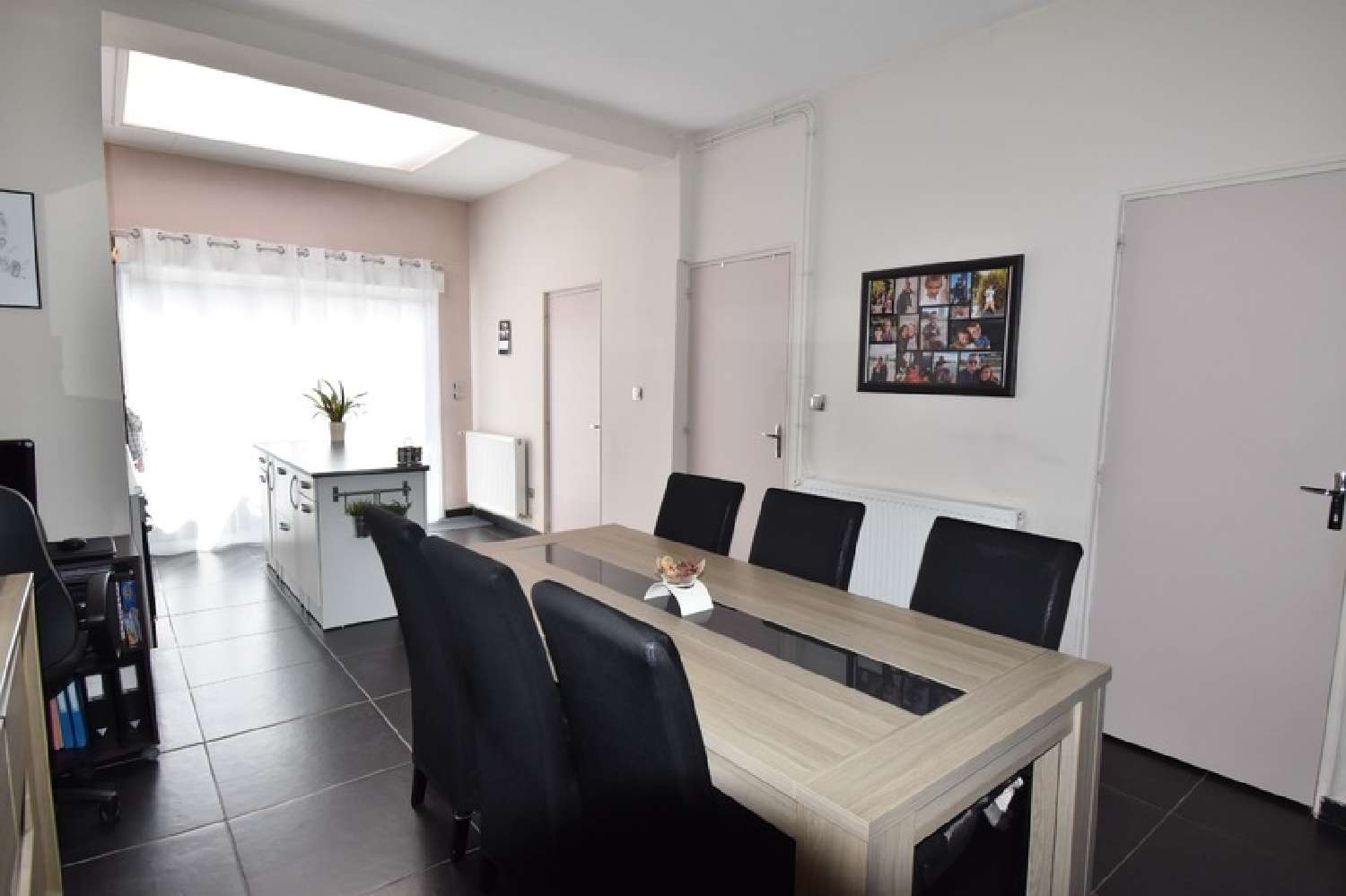  for sale city house Tourcoing Nord 5