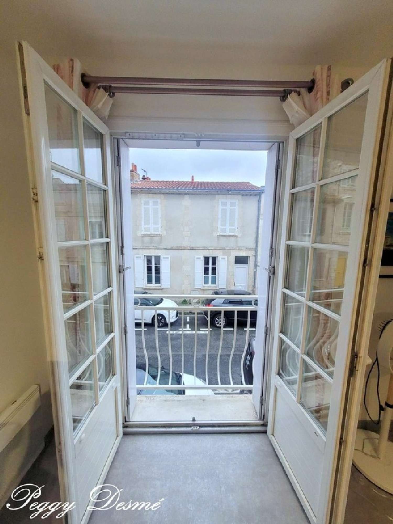  à vendre appartement La Rochelle Charente-Maritime 2