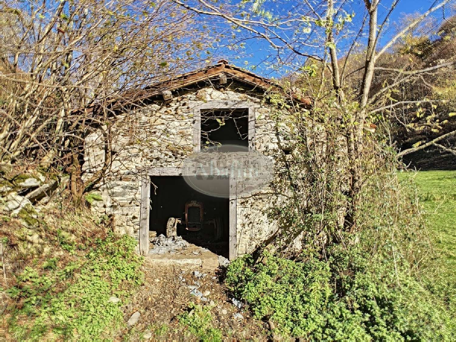  à vendre maison Mauléon-Barousse Hautes-Pyrénées 4