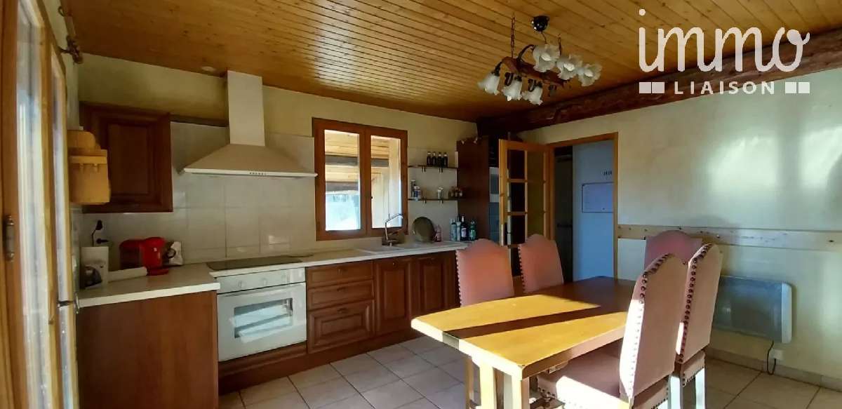  for sale villa Jarrier Savoie 3