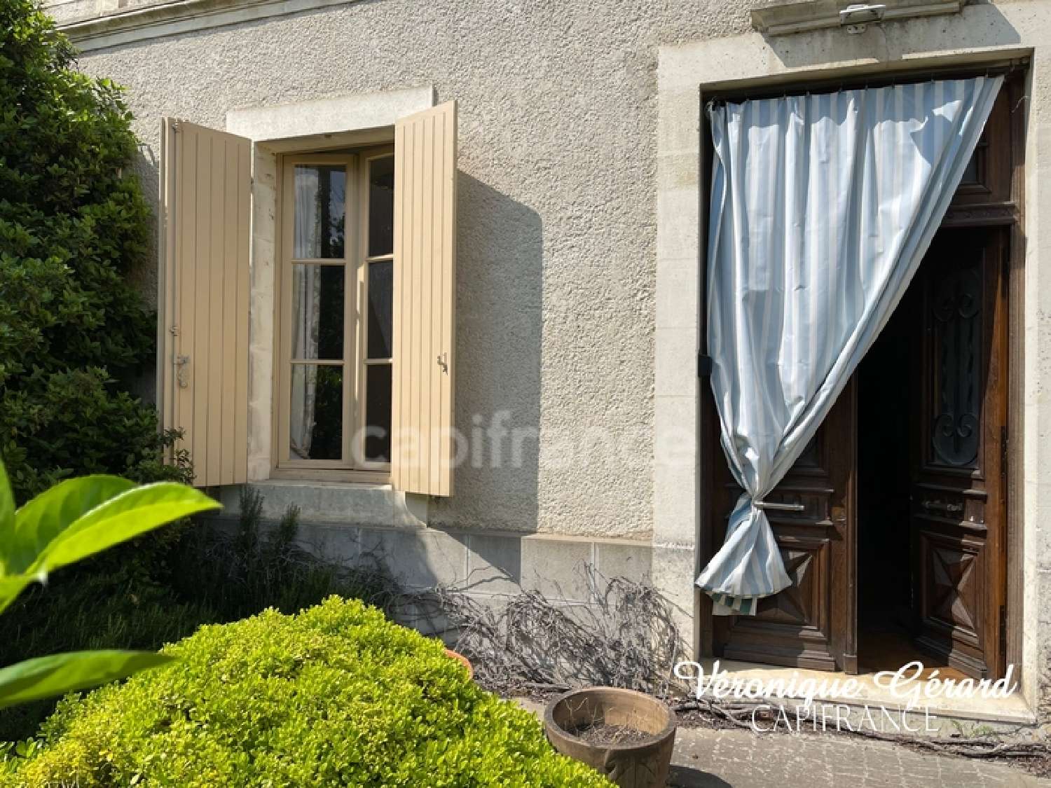  te koop huis Montpon-Ménestérol Dordogne 4