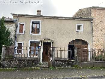 Melay Haute-Marne huis foto