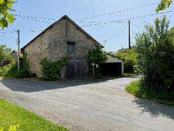  te koop boerderij Estivaux Corrèze 4