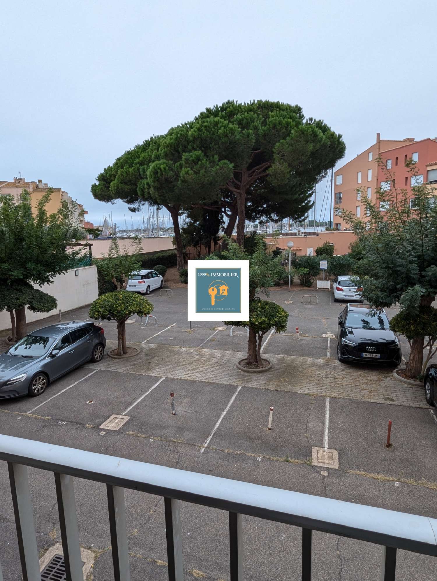  kaufen Wohnung/ Apartment Agde Hérault 2
