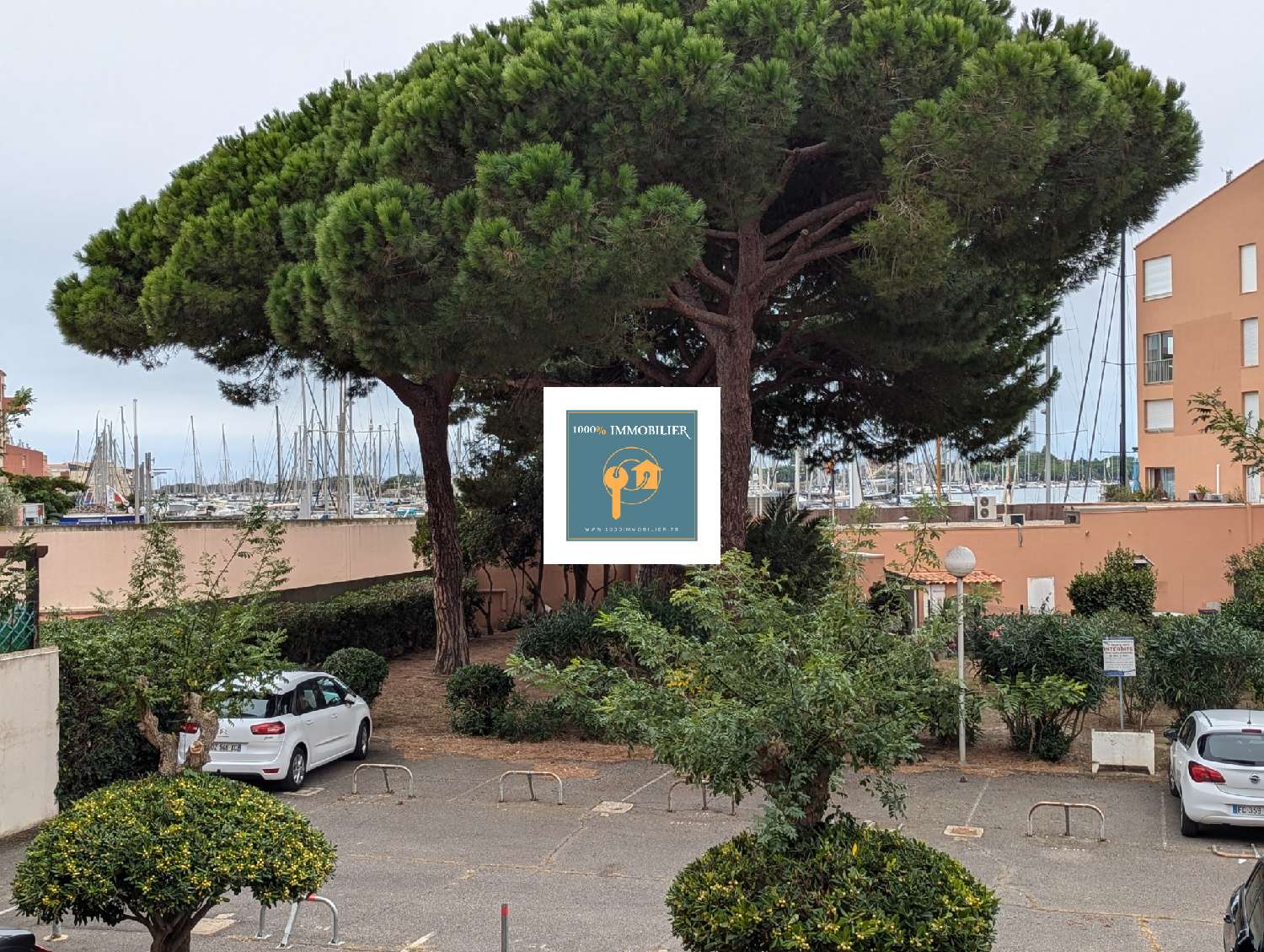  kaufen Wohnung/ Apartment Agde Hérault 5