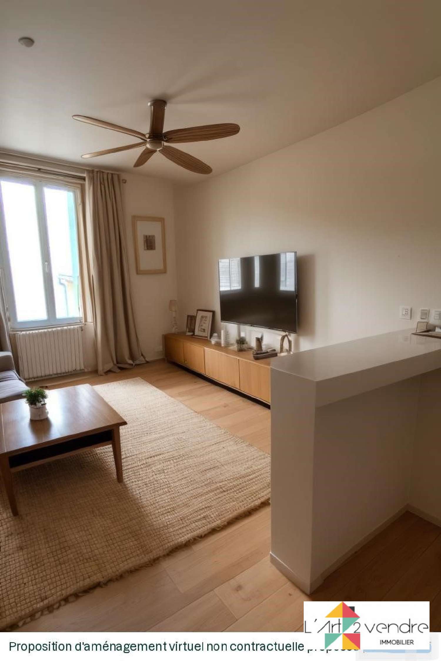  kaufen Wohnung/ Apartment Alfortville Val-de-Marne 2